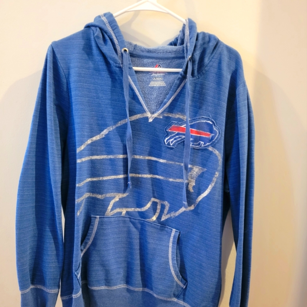 Buffalo Bills Hoodie